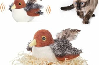 Amazon Exclusive: 20% Off Potaroma Interactive Cat Toy