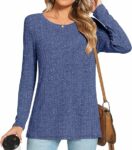 Amazon Special: 50% Off HOTGIFT Women’s Fall Tunic