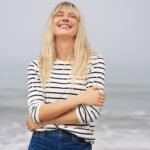 Supreme Comfort: 60% OFF Lands’ End Supima Cotton Tunic!