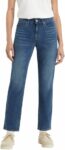 42% Off Levi’s Classic Straight Jeans on Amazon – Snatch Them for $39.99!