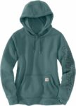 Save Big on Carhartt Women’s Sweatshirt – 40% Off on Amazon!