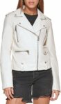 Amazon’s Hot Pick: Levi’s Women’s Faux Leather Jacket at 40% Off!