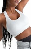 Fitness Upgrade! Amazon SHAPERMINT Sports Bras 46% Off!