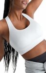 Fitness Upgrade! Amazon SHAPERMINT Sports Bras 46% Off!