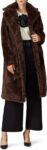 Amazon Fashion Steal: Sweet Baby Jamie Faux Fur Coat at 40% Off!