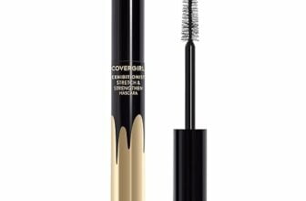 Amazon’s Beauty Bargain: 69% Off COVERGIRL Mascara in Black Brown!