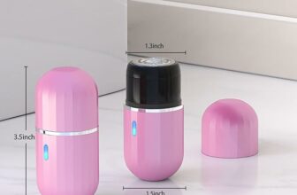 Amazon Hot Deal: Slash 38% Off Upgrade Brand Women’s Razors!