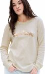 Amazon Casual Chic Alert: GAP Waffle Knit Tee 46% Off!