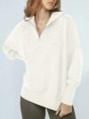 Amazon Steal: 49% Off ANRABESS Women’s Oversized Sweater!