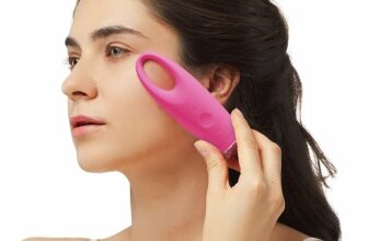 Enhance Your Eyes: Amazon Slashes 40% Off FOREO IRIS Massager!