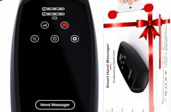 Amazon’s Relief Deal: 37% Off Hand Massagers for Soothing Comfort!