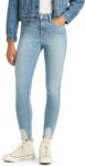 40% Off Levi’s 720 High Rise Super Skinny Jeans on Amazon – Just $41.70!