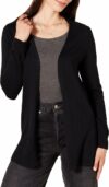 Amazon Deal Alert: 30% Off Essentials Women’s Lightweight Cardigan!