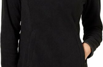 Amazon Winter Jacket Sale: 60% Off Amazon Essentials Classic-Fit Jacket!