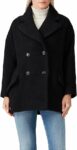 Black Friday Fever: 41% Off BASH Pre-Loved Pea Coat!