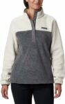 Outdoor Adventure Ready: Columbia Women’s Pullover – 49% Off on Amazon!