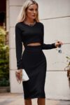 Unbeatable Black Friday Offer: 39% Off PRETTYGARDEN Women’s Bodycon Dress!
