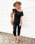 Black Friday Bargain: 44% Off PRETTYGARDEN Off-Shoulder Jumpsuit!
