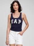 Unbeatable Price Drop: GAP Ribbed Tank Top 2-Pack 51% Off on Amazon!