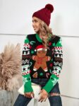 50% Off Comosoffer Ugly Christmas Sweaters on Amazon – Just $19.49!