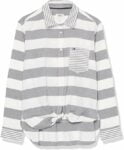 Amazon Black Friday Sale: 70% Off on Tommy Hilfiger Women’s Striped Shirt