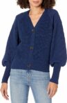Black Friday Steal: 69% Off The Drop Women’s Divya Pointelle Cardigan Sweater!
