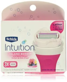 Amazon’s Best Deal: 53% Off Schick Intuition Women’s Razor Refills