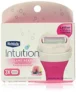 Amazon’s Best Deal: 53% Off Schick Intuition Women’s Razor Refills