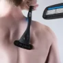 Upgrade Your Shaving Game: 40% Off Metablade Back Shaver on Amazon