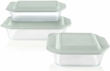 Limited Time Amazon Special: 15% Off Pyrex Baking Dishes