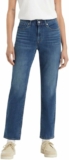 42% Off Levi’s Classic Straight Jeans on Amazon – Snatch Them for $39.99!