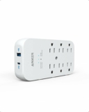 Amazon Exclusive: 20% Off Anker Outlet Extender & USB Charger