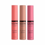 Amazon’s Best Pick: Get 20% Off NYX Lip Gloss Pack