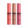 Amazon’s Best Pick: Get 20% Off NYX Lip Gloss Pack