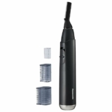 Amazon’s Skincare Special: 30% Off Panasonic Facial Hair Trimmer!