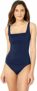 Amazon Black Friday Bonanza: 59% OFF Calvin Klein Pleated Swimsuit!