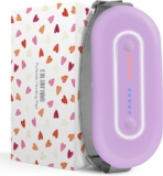 Amazon Exclusive: 50% Off on Colorfarm Portable Heating Pads!