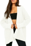 50% Off Urban CoCo Knit Cardigan on Amazon – Snag it for $13.43!