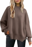 Hot Black Friday Deal: 33% Off LILLUSORY Women’s Sweater!