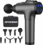 Relieve Your Muscles: 62% Off APHERMA Massage Gun on Amazon