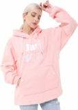 30% Off JUST SO SO Women’s Fuzzy Fleece Hoodies on Amazon – Now $20.99!