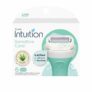 Schick Intuition Refill 6 Count Now Just $13.87 Save 49% on Amazon