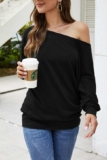 Unbelievable Amazon Discount: Get 57% Off Aifer Women’s Off The Shoulder Sweater!