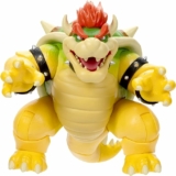 Exclusive 20% Amazon Discount: Nintendo’s Super Mario Bowser Figure