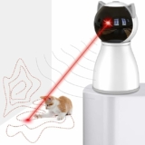 Amazon Discount Alert: 50% Off YVE LIFE Automatic Cat Toy
