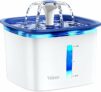 Amazon Special: 11% Off Veken 95oz Pet Fountain for Cats & Dogs!