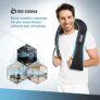 Limited Time Offer: 50% Off Back and Neck Massager on Amazon!