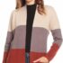 50% Off cosofme Color Block Cardigans on Amazon – Just $18.49!