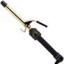 Amazon’s Deal: 50% Off HOT TOOLS 24K Gold Curling Iron!