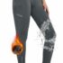 Amazon Fitness Deal: 36% OFF FireSwan Crossover Leggings!